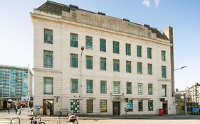 London City Hotel